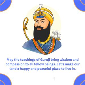 Guru Gobind Singh 